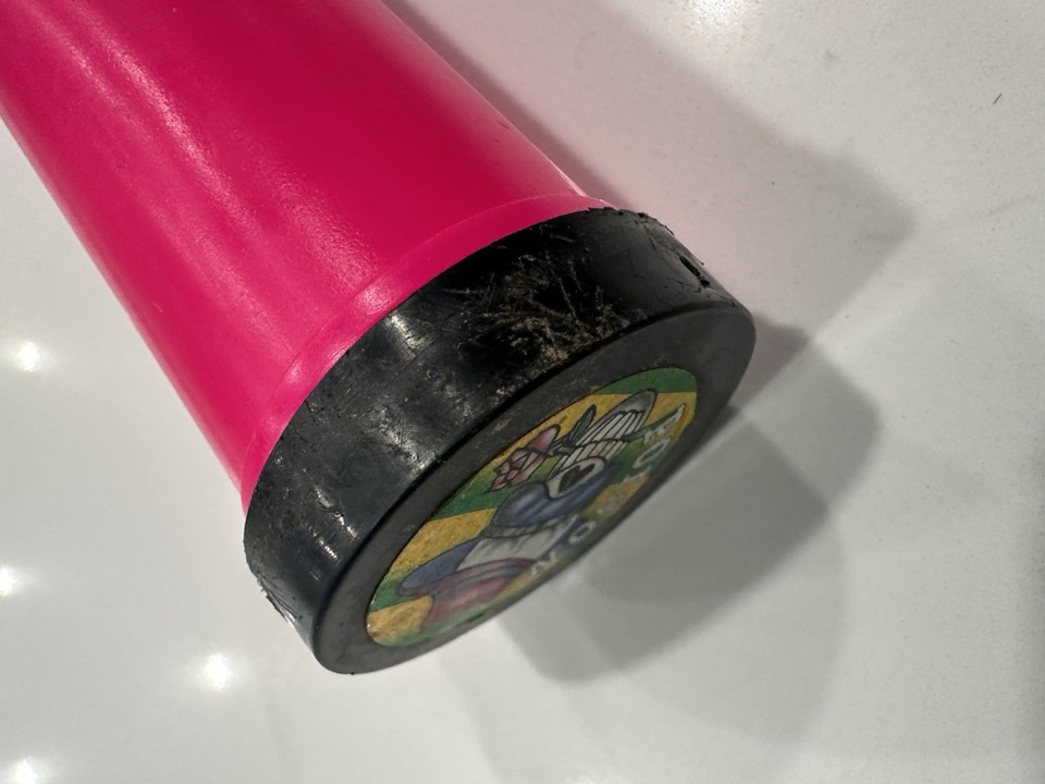 Collection De Plus De 200 Pogs Et Slammers – 1990-2000 – Détails En Description