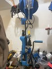 Dillon Precision XL750 Progressive Reloading Press with accessories