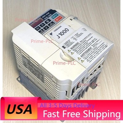 Yaskawa J1000 CIMR-JCBA0006BAA 1.1kw CIMR JCBA0006BAAaa-