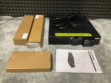 CyberPower 2200VA Sinewave PR2200RTXL2U ✅❤️️✅❤️️ Open Box! ✅❤️️✅❤️️