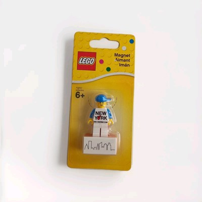 Lego Magnet New York 853599