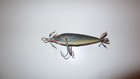 New ListingEarly Heddon Ge Hpgm Large Cup - Screw Hook Hardw Fat #175 Heavy Casting Minnow