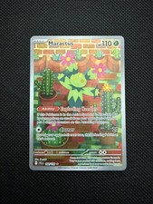 Maractus 160/159 Sv09: Journey Together Holo