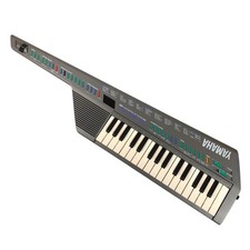 [Box Included] Yamaha SHS-10 Keytar Synthesizer Keyboard