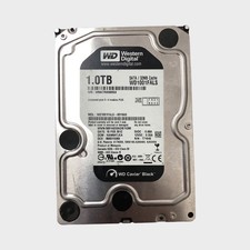 Western Digital WD 1 TB Internal Hard Drive WD1001FALS
