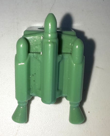 Lego Star Wars Boba Fett  Jet Pack, Cape, Weapon, Helmet sw0396, 9496 Minifigure