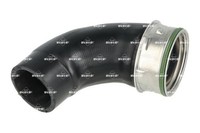 Ladeluftschlauch NRF 166370 FüR BMW 7Er E65 E66 E67 5Er E60 Touring E61 3Er E46