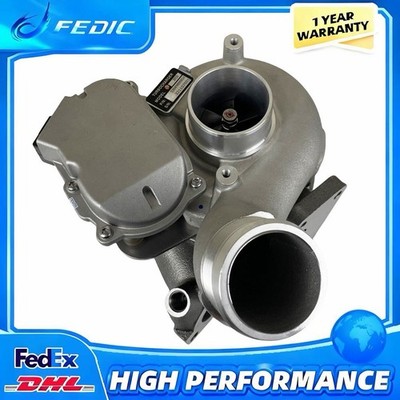 Turbine BV50 5304988005 for Audi A4 A6 A8 Q7 VW Phaeton Touareg 3.0 TDI ASB BKN