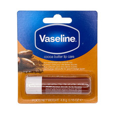 Image of Vaseline Lip Therapy Stick Cocoa Butter 4.8g | Multi-Buy & Save