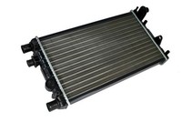 Thermotec D7F006TT KüHler, MotorküHlung Passend FüR Fiat