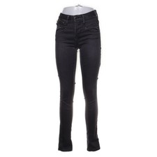 Freeman T. Porter, Jeans, Größe: 27, Alexa High Waist, Grau #N7P