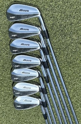 Mizuno MP 68 Golf Clubs for sale | eBay