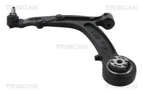 AußEn Triscan 8500 15590 Lenker, RadaufhäNgung FüR Fiat-image