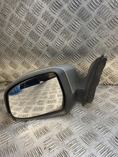 2011 Ford Focus Zetec Mk3 Petrol Wing Mirror Passenger 024550 