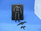 GI Joe Snake Eyes v52 2010 3.75" G.I. Hasbro Action Figure