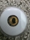 Canadian Gold Maple Leaf 1/20 oz coin from a recent eBay sale