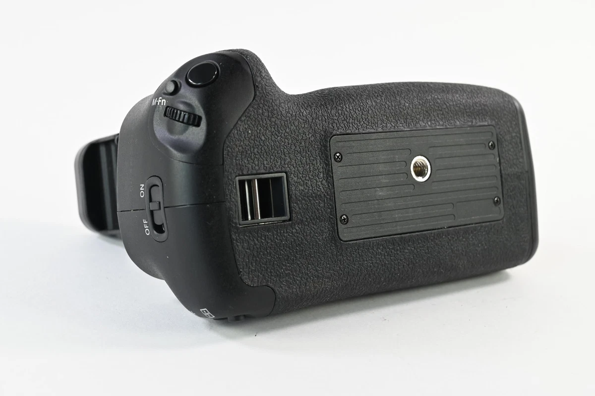 Canon 5d Mark Iii Battery Grip for sale | eBay