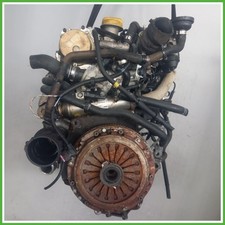 Moteur Alfa Romeo ALFA 6