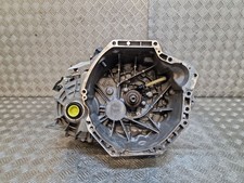 Boite de vitesse Renault Kadjar