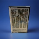 The Beach Boys by The Beach Boys (Cassette, 1985, Caribou Records) Tested