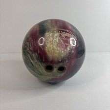 Columbia 300 15lb Bowling Ball - Tie Dye