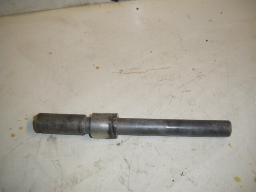 BMW K1200 GT VORDERES RADLAGER TYP WB105 2002/05