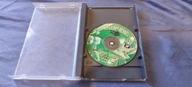 Guardian Heroes (no manual) + Sega Saturn Console Combo