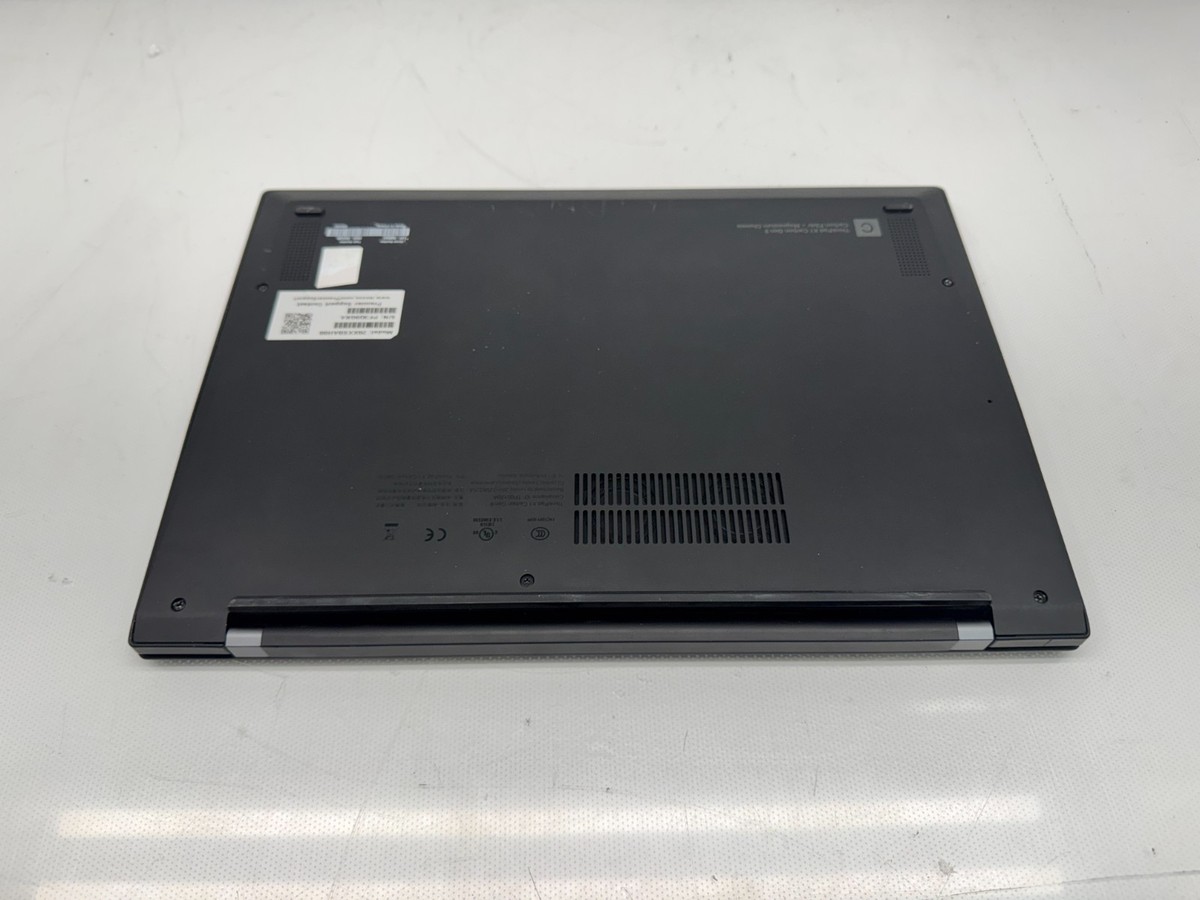 Lenovo ThinkPad X1 Carbon Gen 9 14