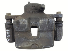 Hyundai i30 GD 1.6 CRDi Bremssattel Bremszange vorne links