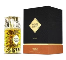 Royal Blend Vintage by Fragrance World French Avenue 3.38oz