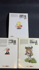 ComicsOne Onegai Teacher & Onegai Twins 1 and 2 Light Novel Lot TPB Go Zappa — photo 4