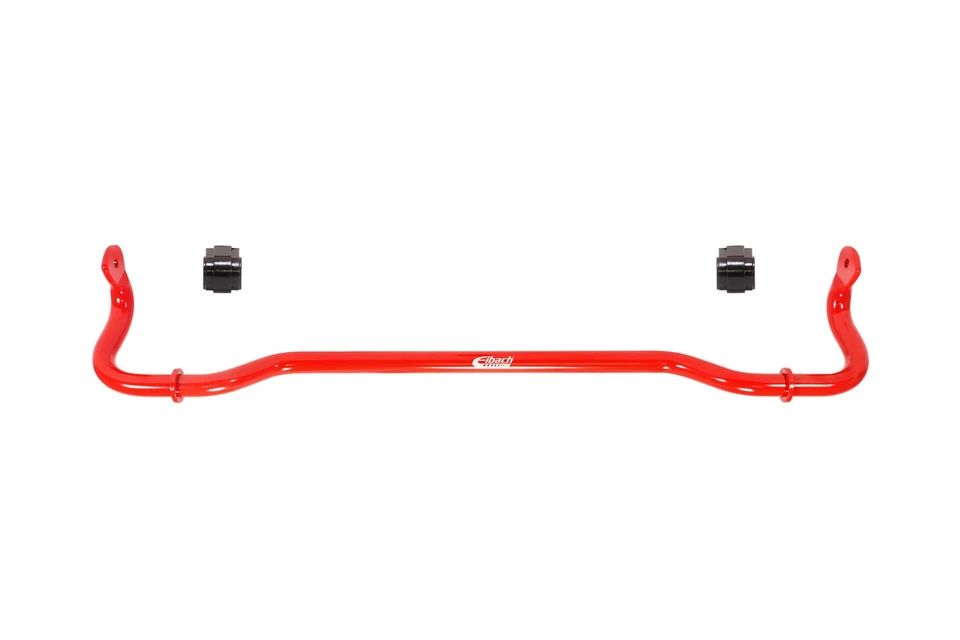 Kit Barra Antivuelco Trasera Eibach 25mm para Volkswagen GTI MKVII 15-17 Foto 2 de 4