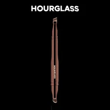 Hourglass Makeup Brush No.25 Four-Head Multifunctional Brush Concealer Eyeshadow