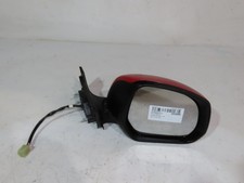 Retroviseur droit (ou coque) Suzuki SPLASH