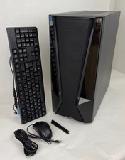 iBUYPOWER Gaming Desktop i7-14700F 32GB RAM 2TB SSD RTX 4060 W11H