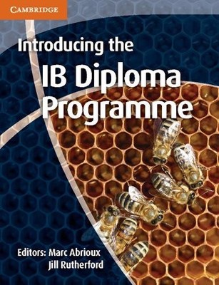 Jill Rutherford Introducing the IB Diploma Programme (Taschenbuch) IB Diploma