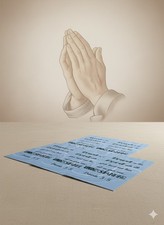 4 Bible Verse Mini Scripture Inspirational Christian Gifts Encouragement Cards.