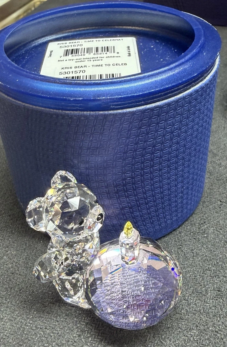 Swarovski Décor Sculptures & Figurines for sale | eBay