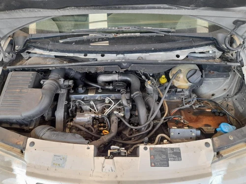 028131701B Catalizador para VOLKSWAGEN SHARAN (7M8) Básico 1999 2993874 - Imagen 8 de 10