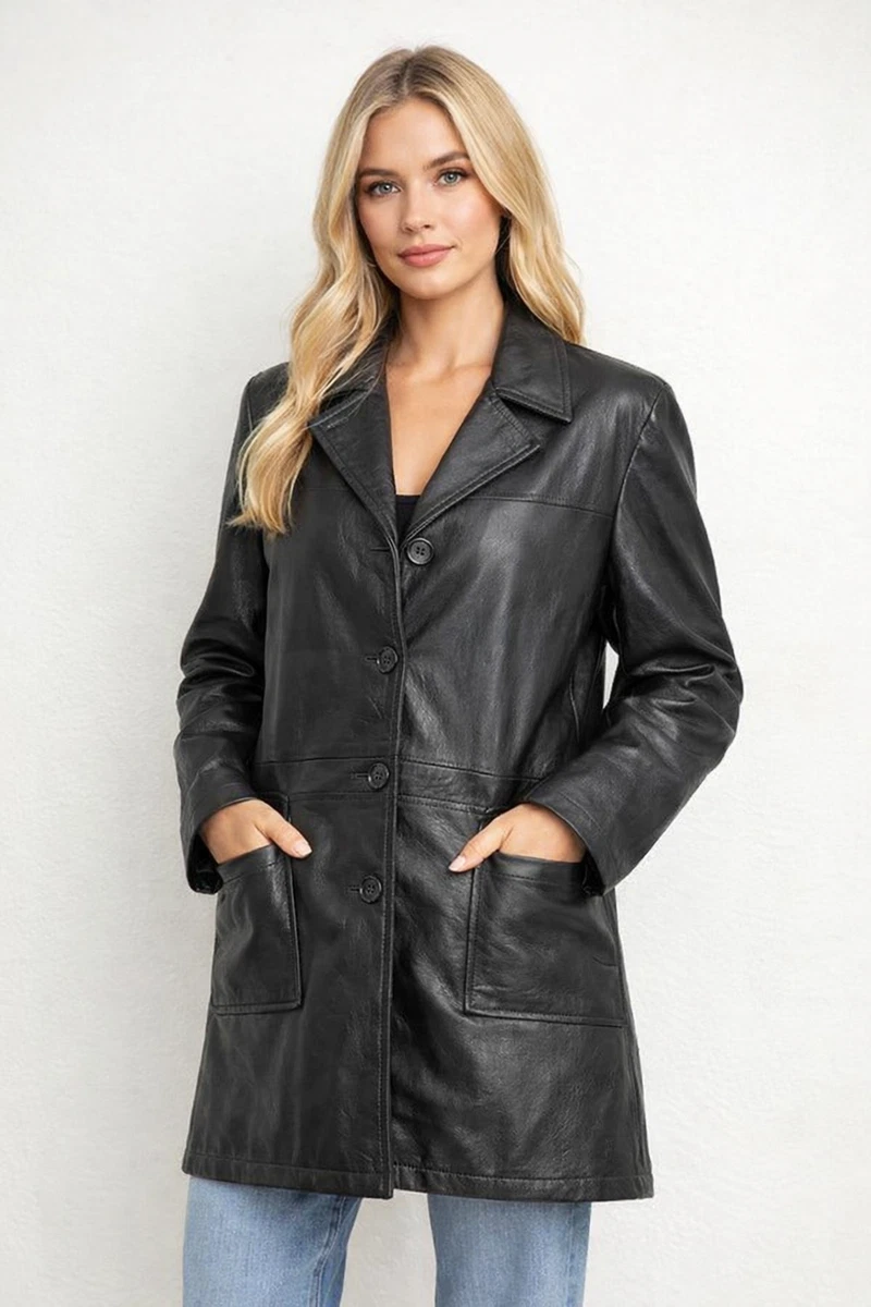 Jacqueline Ferrar Coats, Jackets & Vests for Women for sale - eBay