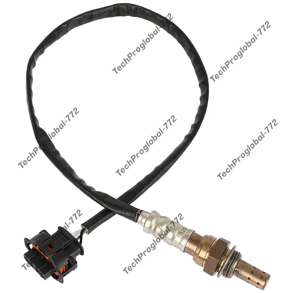 Oxygen Sensor 25024612 234-4528 213-4698 for Chevrolet Cruze Limited Sonic Trax - Image 2 of 4