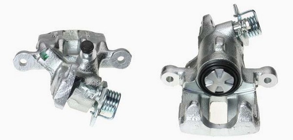 Bremssattel Axia 392802 34Mm FüR Nissan Primera P11 Hatchback Traveller WP11 2-image