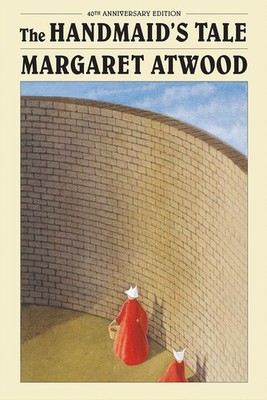 The Handmaid's Tale (Deluxe Edition): 40th Anniversary Edition Paperback