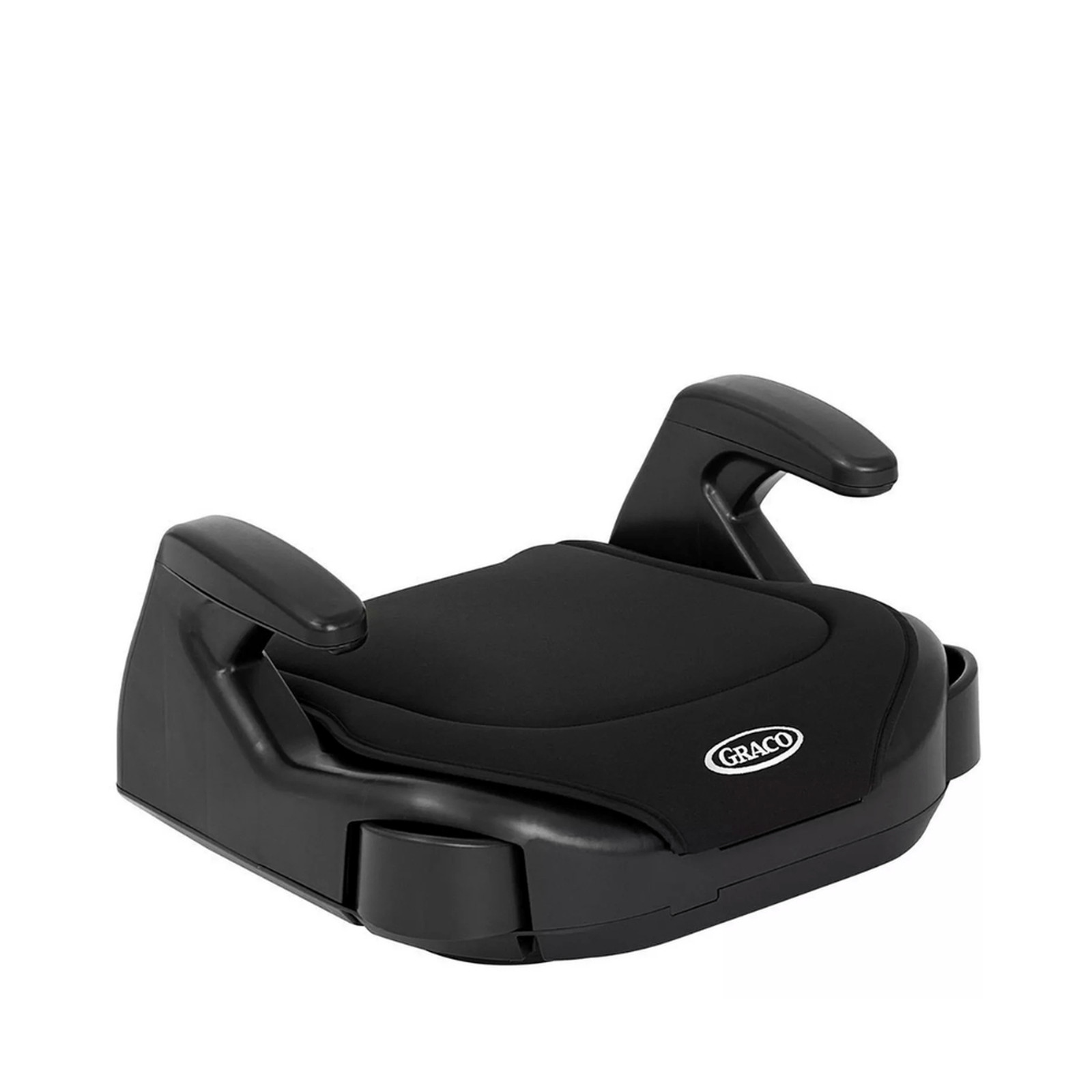 Graco Car Seat Booster Basic R129 – Black