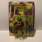 Vintage 1992 TMNT Movie III Samurai Raph NIP Read Desription
