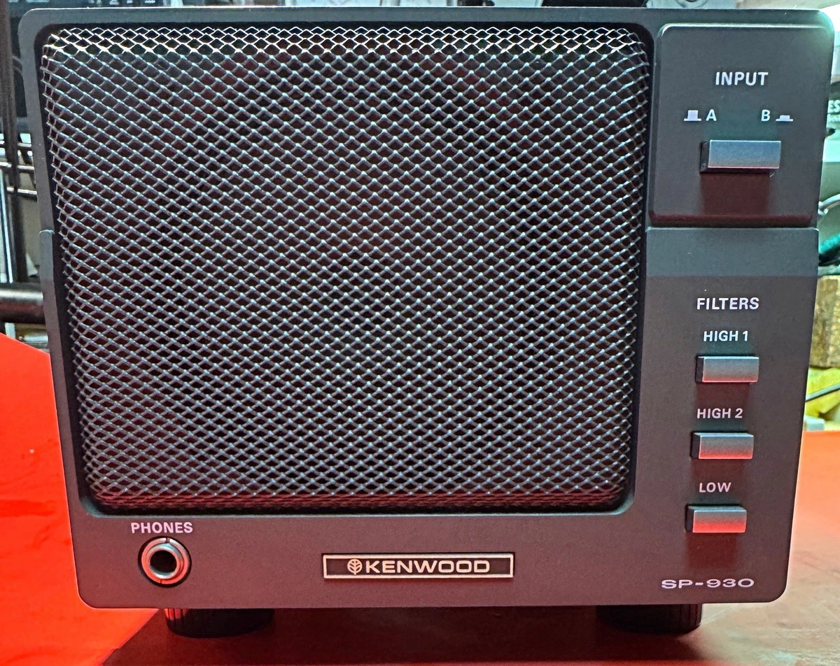 Kenwood Ts 930 for sale - eBay