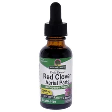 Red Clover Aerial Prats - 2000mg by Natures Answer for Women - 1 oz