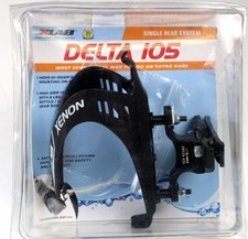 Xlab Delta 105 Tri Bicycle Single Bottle Carr...