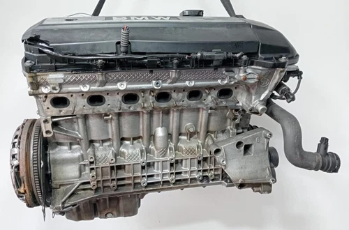 M54B22 Motor Completo para BMW SERIE 3 COUPE (E46) 320 Ci 2001 114058 - Imagen 5 de 6