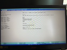 Acer Aspire A315-42G AMD Ryzen 5 Radeon Vega Mobile Laptop